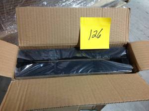lot 126 image: Trademark Innovations Mini Bag Toss Game IndoorOutdoorin good condition
