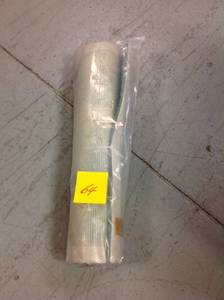 lot 64 image: Home Decorators Collection Kenilworth Blue 2 ft. x 3 ft. Area Rug not used