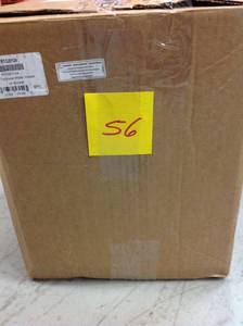 lot 56 image: Flush Kit for Tankless Water Heatersin good condition