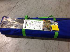 lot 79 image: Centipede Sawhorse Portable Work Systemin good condition