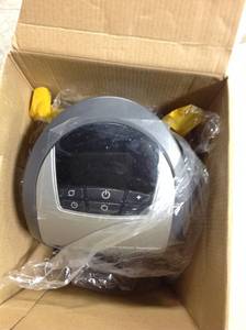 lot 32 image: Lasko 23 in. 1,500-Watt Digital Ceramic Tower Heater with Remote Control not used