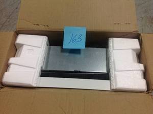 lot 163 image: Fahrenheat FZL4004 240-volt High Output Forced Air Heater, 4000-watt in good condition