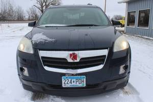 2007 Saturn Outlook XE AWD - One Owner - 126,949 Miles -