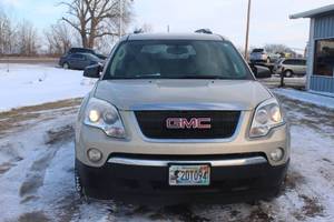 2007 GMC Acadia SLE