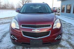 2010 Chevrolet Equinox LT AWD - 116,043 Miles -