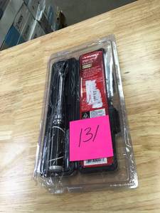 lot 131 image: 14 in. Drive Torque Wrench   in good condition