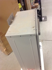 lot 210 image: Rheem Performance Platinum 8.4 GPM Natural Gas High Efficiency Outdoor Tankless Water Heater