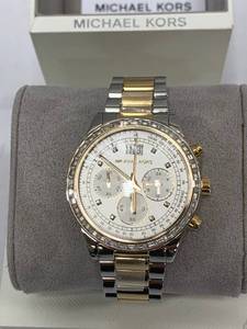 lot 8 image: Brand New Michael Kors $395 Watch