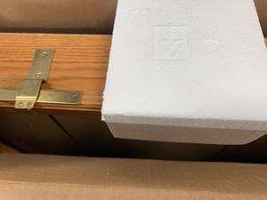 lot 27 image: Zenith K30 Medicine Cabinet New
