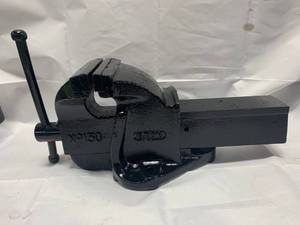 lot 43 image: Eron No. 150 High End 6 Vise