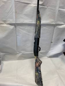 lot 46 image: Grizzly BB Gun
