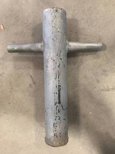 lot 88 image: Manual Fence Post Driver