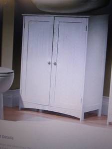 Colonial Basin Unit open box Retail...