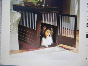Habitat N Home Pet Crate Medium 50...