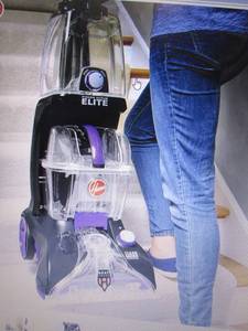 Power Scrub Elite Multi-Floor Clean...