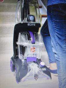 Power Scrub Elite Multi-Floor Clean...