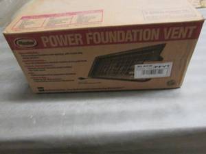Master Flow 16 in. x 8 in. Resin Po...