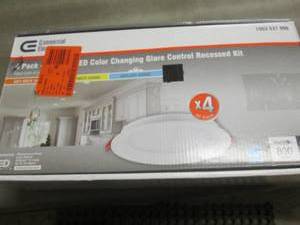 Commercial Electric 6 in. Selectabl...