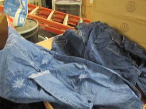 Large Box of Assorted New Ladies Si...