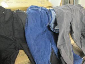 Large Box of Assorted New Ladies Si...