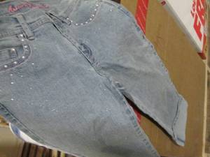Box of Assorted New Juniors Size 9...