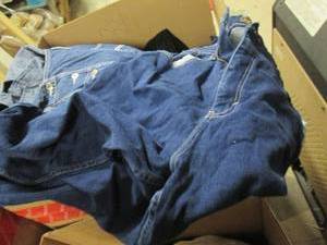 Large Box of Assorted New Ladies Si...