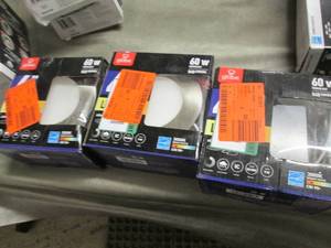 3 Globe Electric Designer Ultra Sli...