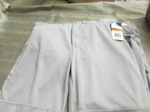 3 pr NWT Wilson XXL Baseball Pants ...