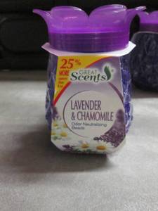 10 Great Scents Lavender & Chamomil...