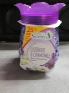 12 Great Scents Lavender & Chamomil...