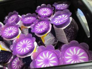 12 Great Scents Lavender & Chamomil...