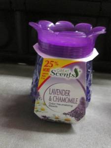 11 Great Scents Lavender & Chamomil...