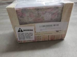 9- 50 pks Sophia Grace Blank Note C...