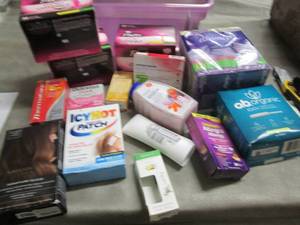 Personal Care Lot...