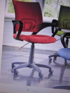 Bright Office Chair open box Retail...