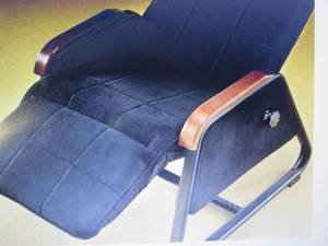Zero Gravity Chair open box Retail ...