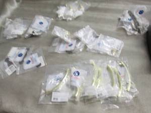 Large Lot of Assorted Hickory Hardw...