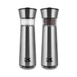 Kalorik Easygrind Electric Gravity ...