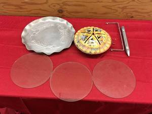 lot 154 image: Misc Items