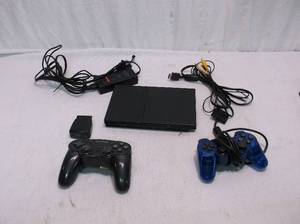 lot 15 image: Sony Play Station