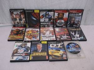 lot 16 image: Sony Play Station