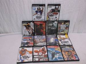 lot 17 image: Sony Play Station