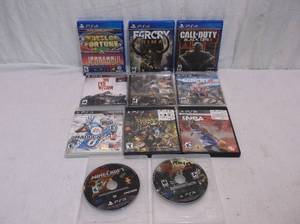lot 18 image: Sony Play Station