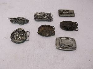 lot 33 image: Collectible