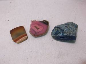 lot 48 image: Agate