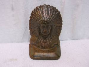 lot 50 image: Cast Iron