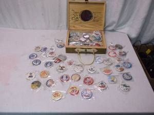 lot 60 image: Vintage