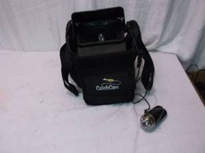 lot 63 image: Fish Finder