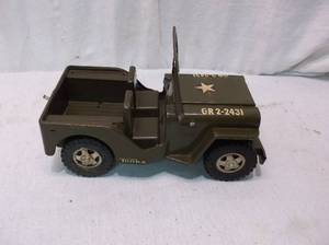 lot 73 image: Collectible