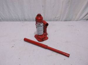 lot 81 image: Tool
